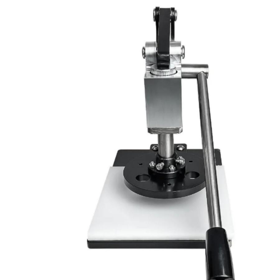 レザーカッティングマシン 手動ダイカッター、エンボス加工ハンド