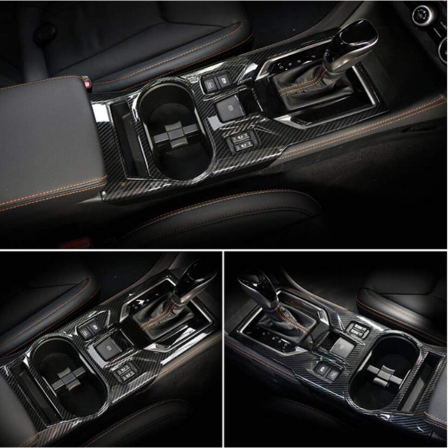 スバル XV GT インプレッサ スポーツ G4 カーボン調とシルバー調