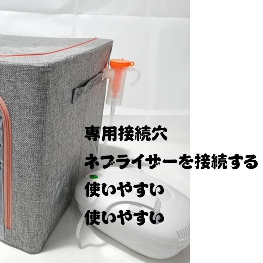 酸素室 ペット、ペット用酸素室、ペット 酸素 ケージ 、ペットケージ
