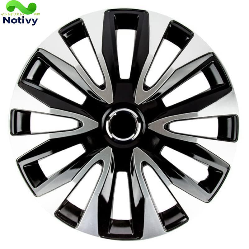 ホイールカバー ホイールキャップ 14インチ 15インチ 4枚セット