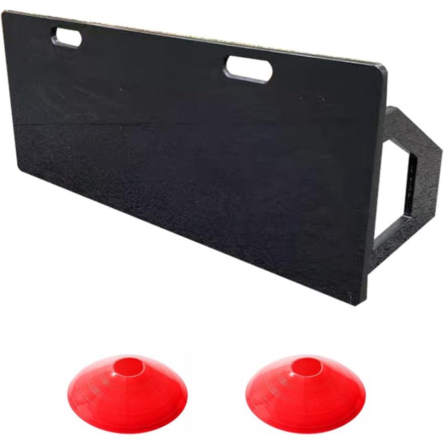 壁打ちリバウンダーサッカー、トレーニング サッカー用品、練習道具