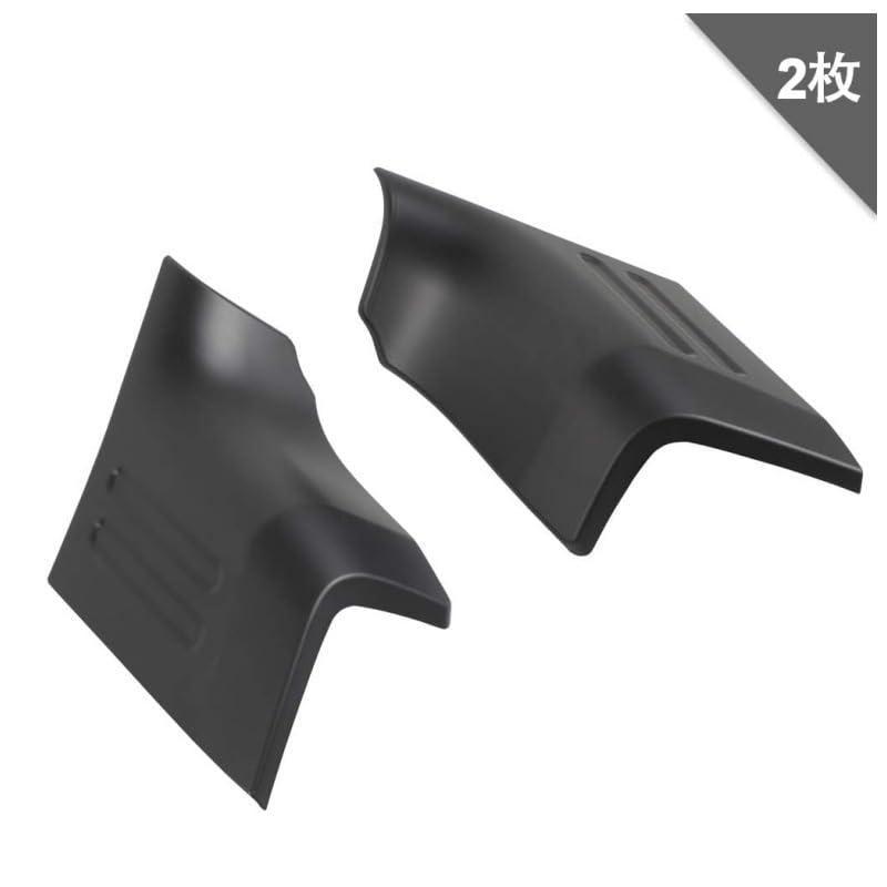 木ジムニー JB64 JB74 Aピラーガーニッシュ ABS製 適用3ドア5ドア