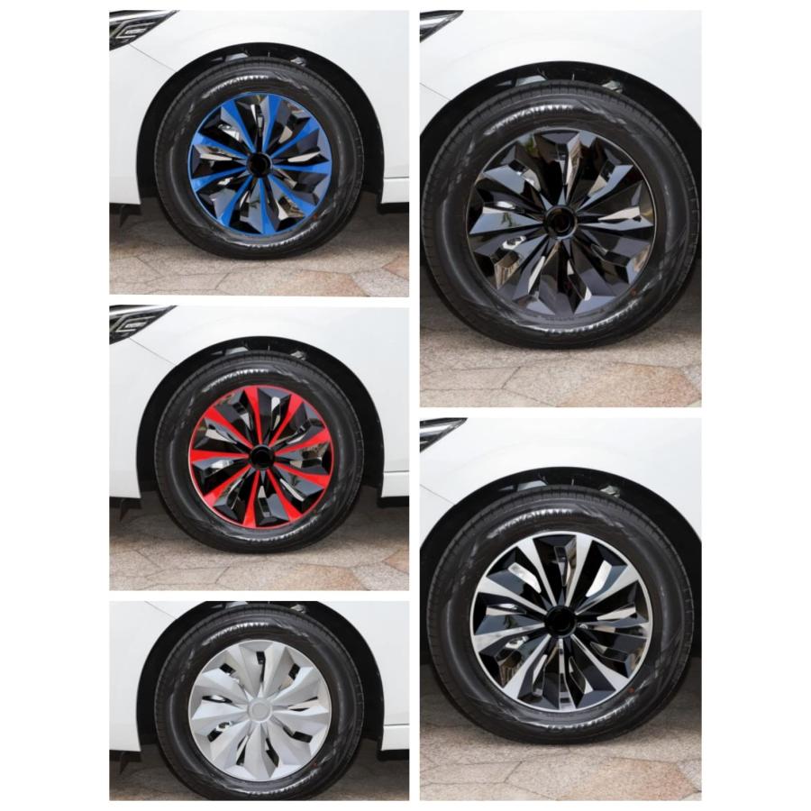 Nissan 16インチ ホイールカバー 2枚セット ホイールカバー 16インチ」の人気商品一覧 | 安い商品を通販サイト