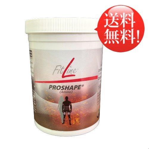 新版 フィットライン FitLine PMインターナショナル プロシェイプ