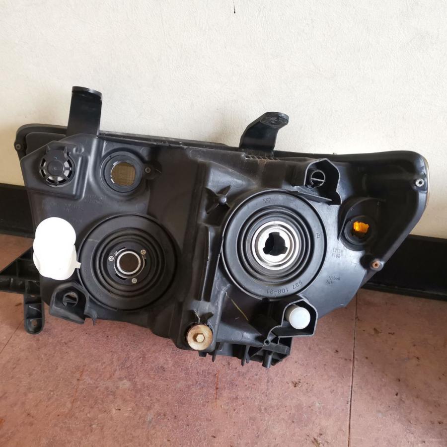 M60 gf20 фара