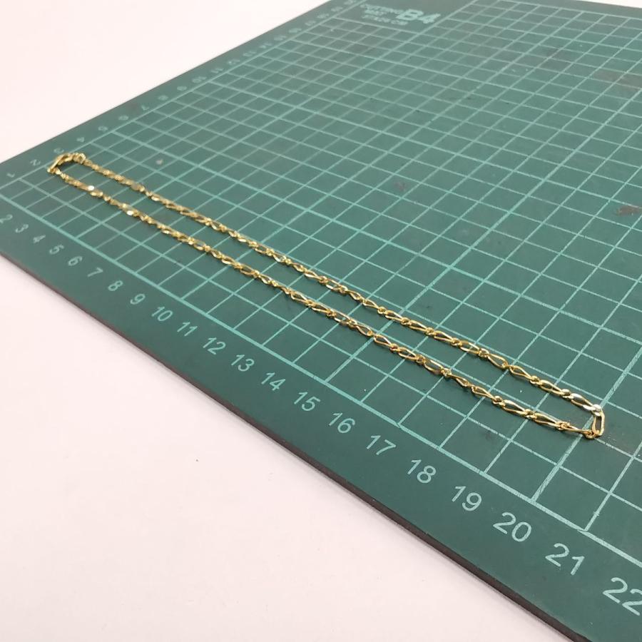 送料無料未使用保管品金メッキゴールドメッキアクセサリー