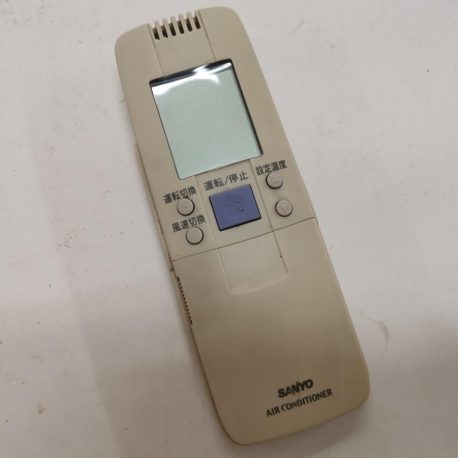 送料無料 電池付き 動作確認済 サンヨー SANYO エアコン用リモコン RCS-SH1#7992 :7992:MA商店 - 通販 - Yahoo!ショッピング 送料無料 電池付き 動作確認済 サンヨー SANYO エアコン用リモコン RCS-SH1#7992 :7992:MA商店 - 通販 - Yahoo!ショッピング