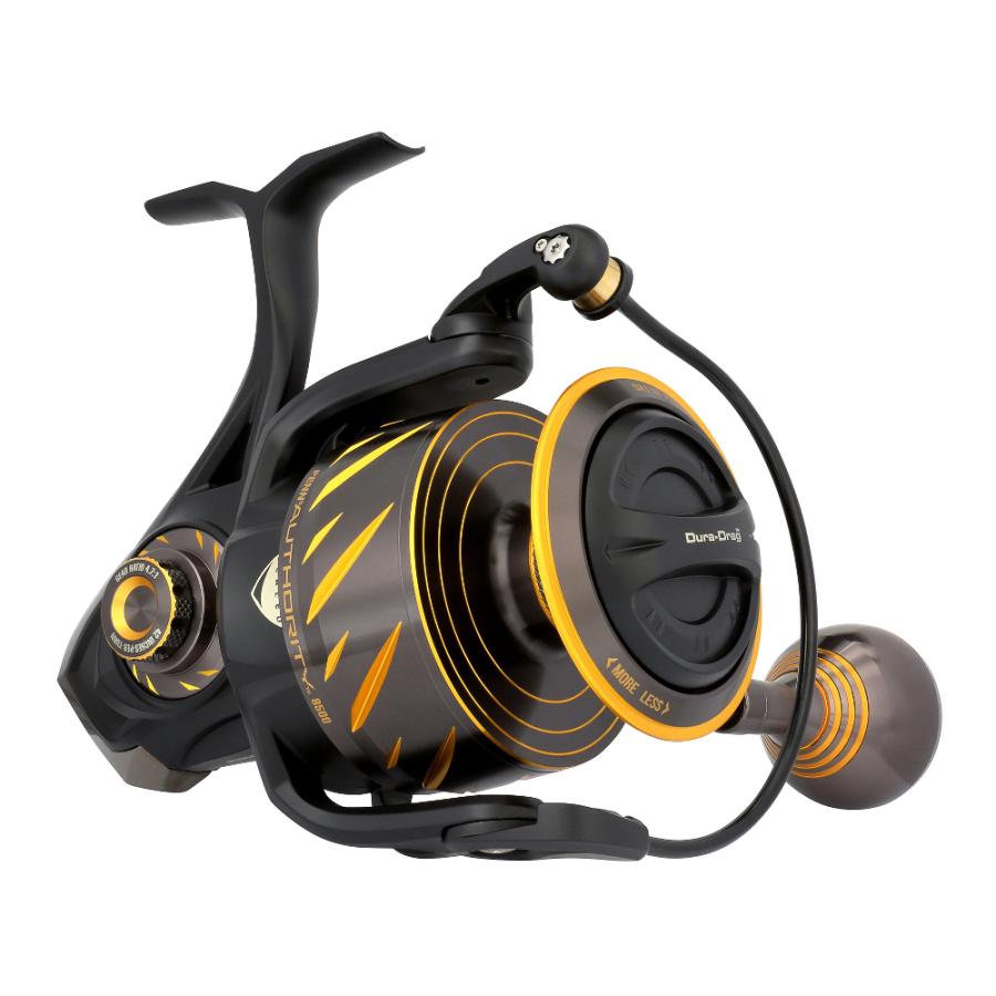 Abu Garcia ペン オーソリティ 10500 送料無料 : ますびと商店