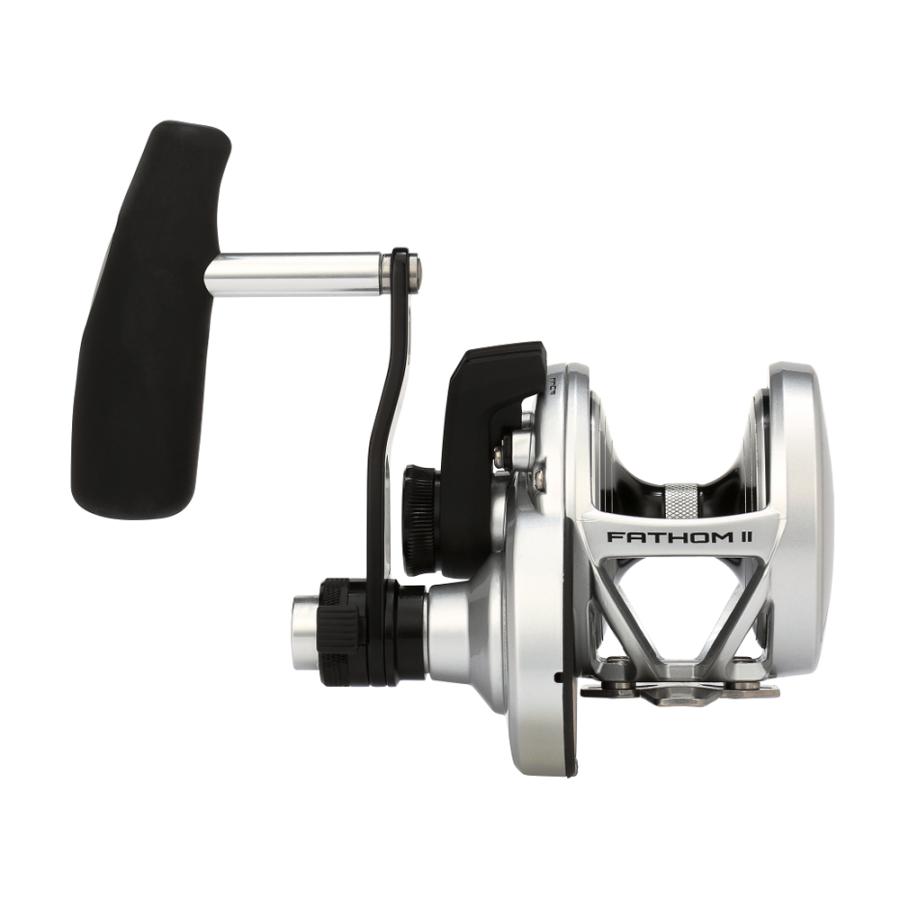 Abu Garcia ペン ファゾム II 2スピード FTHII40NLD2 送料無料