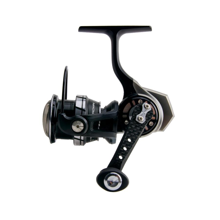 Abu Garcia（アブガルシア） ロキサーニ SP 4000SH 送料無料 : ます
