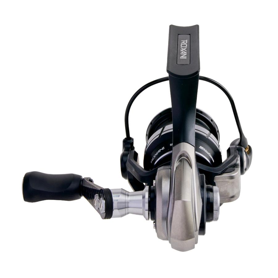 Abu Garcia（アブガルシア） ロキサーニ SP 4000SH 送料無料 : ます