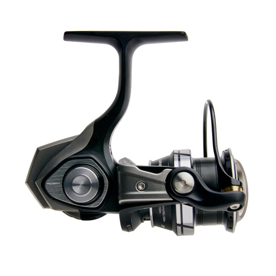 Abu Garcia（アブガルシア） ロキサーニ SP 4000SH 送料無料 : ます