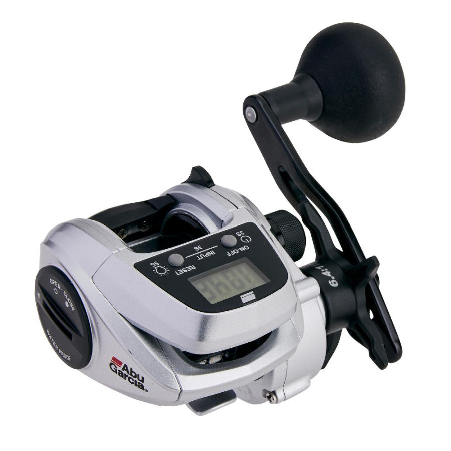 Abu Garcia（アブガルシア） 限定セール 35%OFF Fune DLC MHP-L