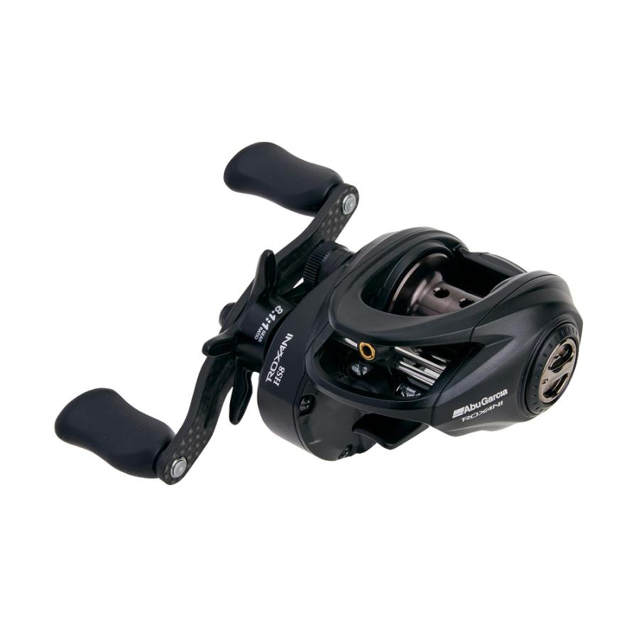 Abu Garcia アブガルシア ロキサーニ BC HS8-L 左ハンドル 送料 Abu Garcia アブガルシア ロキサーニ BC HS8-L 左ハンドル 送料