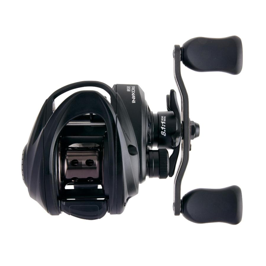 Abu Garcia アブガルシア ロキサーニ BC HS8-L 左ハンドル 送料 Abu Garcia アブガルシア ロキサーニ BC HS8-L 左ハンドル 送料
