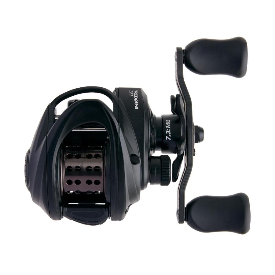 Abu Garcia アブガルシア ロキサーニ BC BF7 右ハンドル 送料