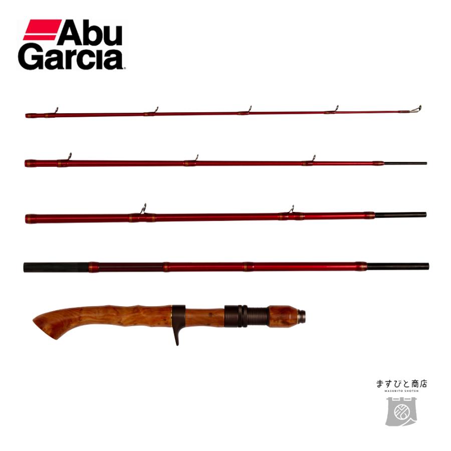 Abu Garcia（アブガルシア） コノロン ガングリップ CNLC-605M 送料