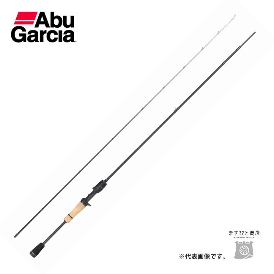 アブガルシア　ホーネットスピアーズ　HSSS-652ML　美品 Abu Garcia（アブガルシア） 決算セール ホーネット スピアーズ HSSC