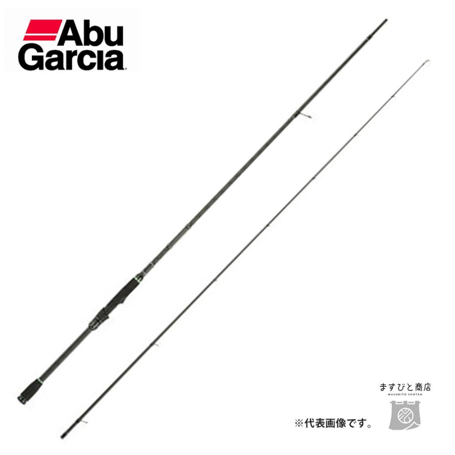 アブガルシア　ソルティースタイルエギング STES-862M-KR Abu Garcia（アブガルシア） ソルティースタイル エギング STES-862M