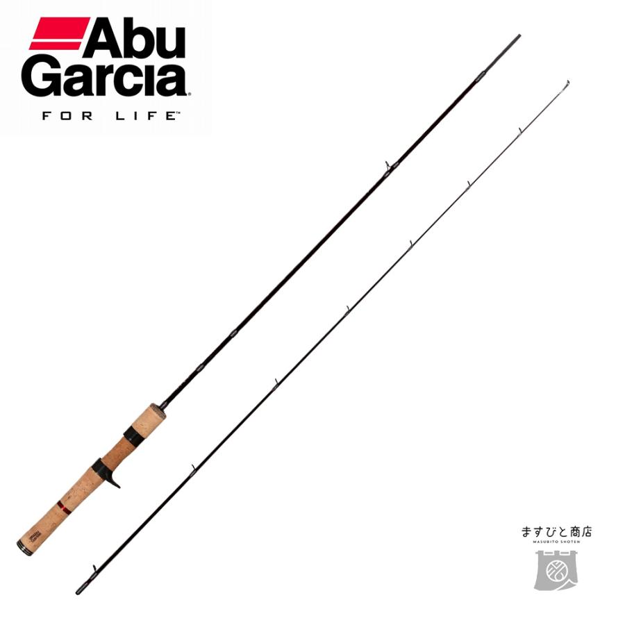Abu Garcia 【半期決算】アブガルシア アイオン AINC-562UL 送料