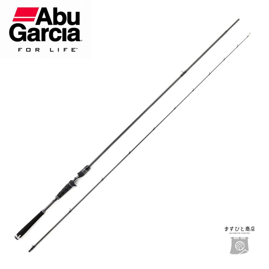 アブガルシア ソルティーステージ プロトタイプ　シーバスXSBC-922MMH Abu Garcia ○アブガルシア ソルティーステージ プロトタイプ