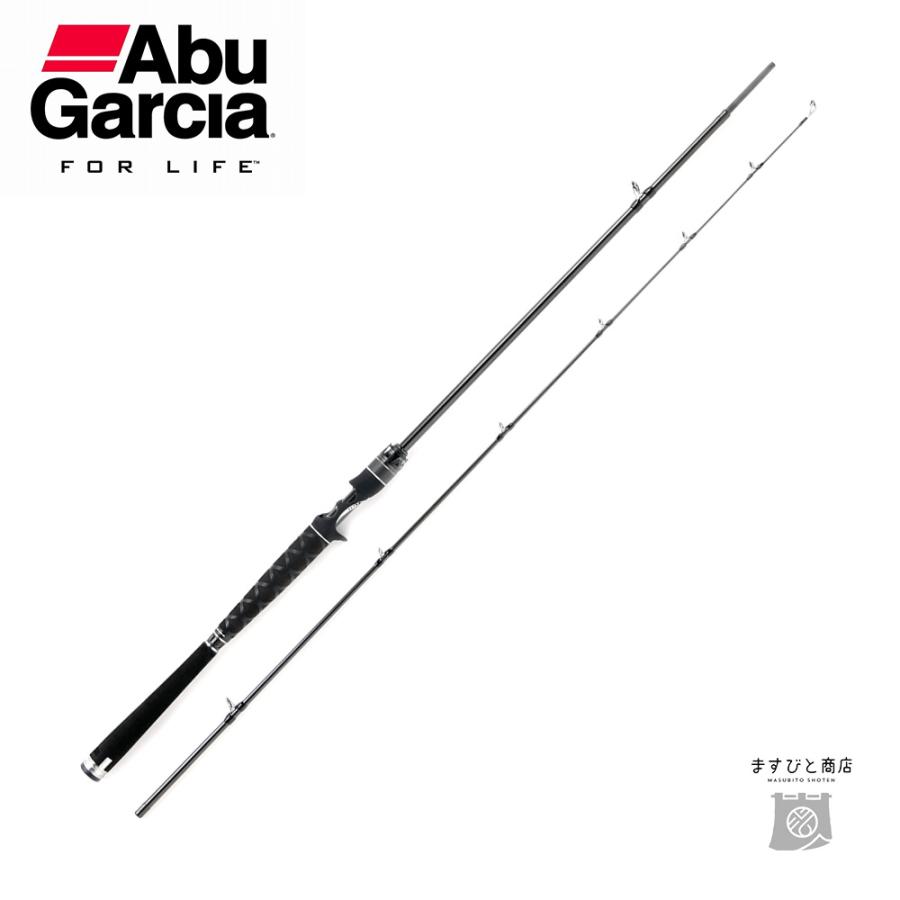 ロッド Abu Garcia Salty Stage KR-X XBSC-642X-BB Abu Garcia（アブガルシア） ソルティーステージプロトタイプ ボート