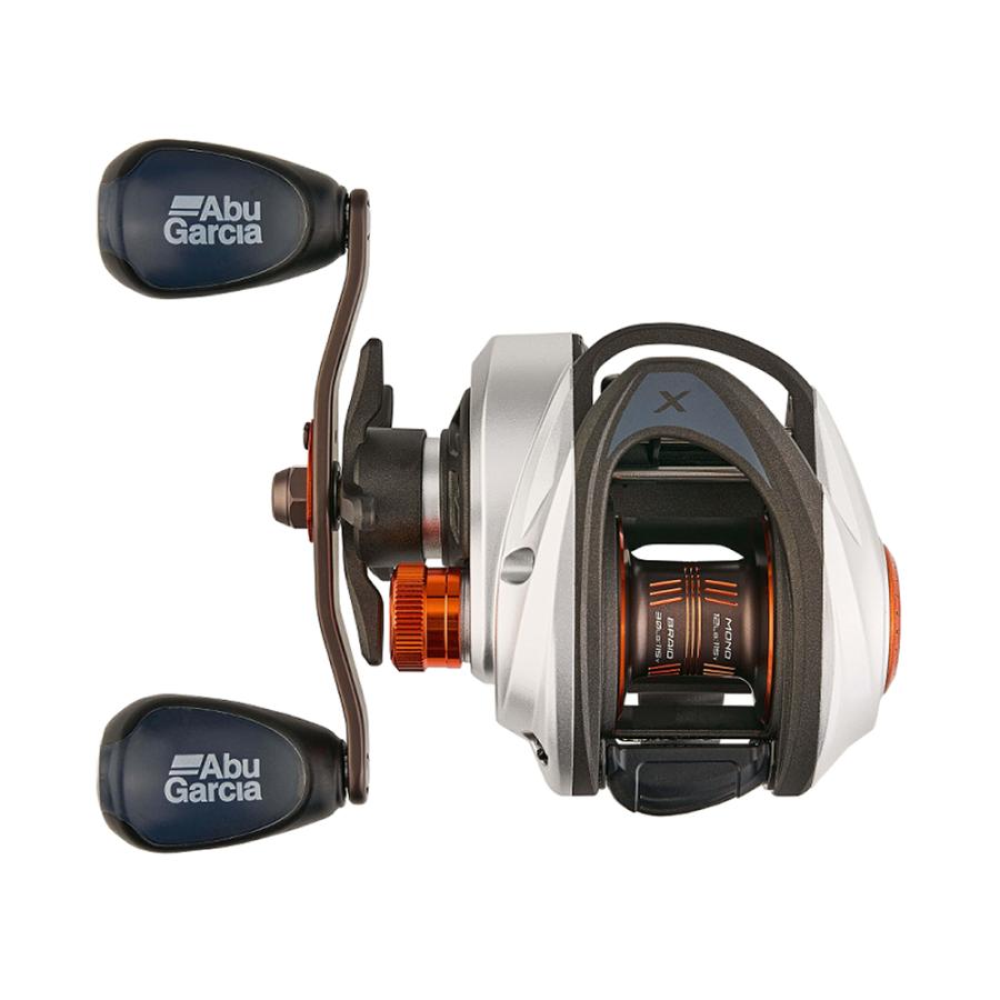Abu Garcia（アブガルシア） REVO5 X-Winch-L 左ハンドル 送料無料