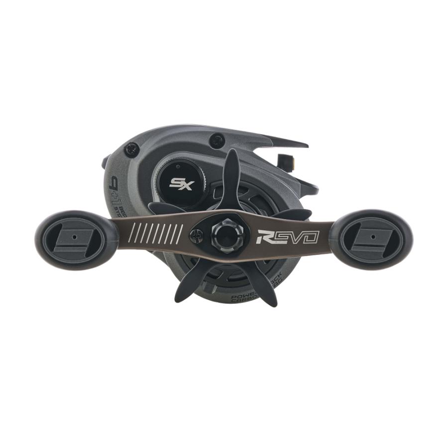 Abu Garcia（アブガルシア） 決算セール REVO5 SX 右ハンドル 送料無料
