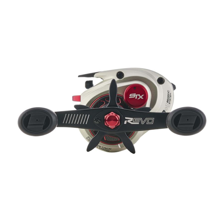 Abu Garcia アブガルシア REVO X　左巻き アブ ガルシア REVO5 X-HS (リール) 価格比較 - 価格.com