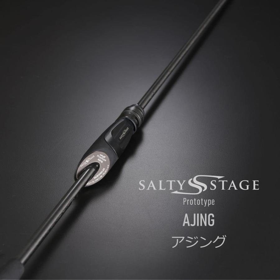Abu Garcia アブガルシア ソルティーステージ プロトタイプ Abu Garcia アブガルシア ソルティーステージ プロトタイプ