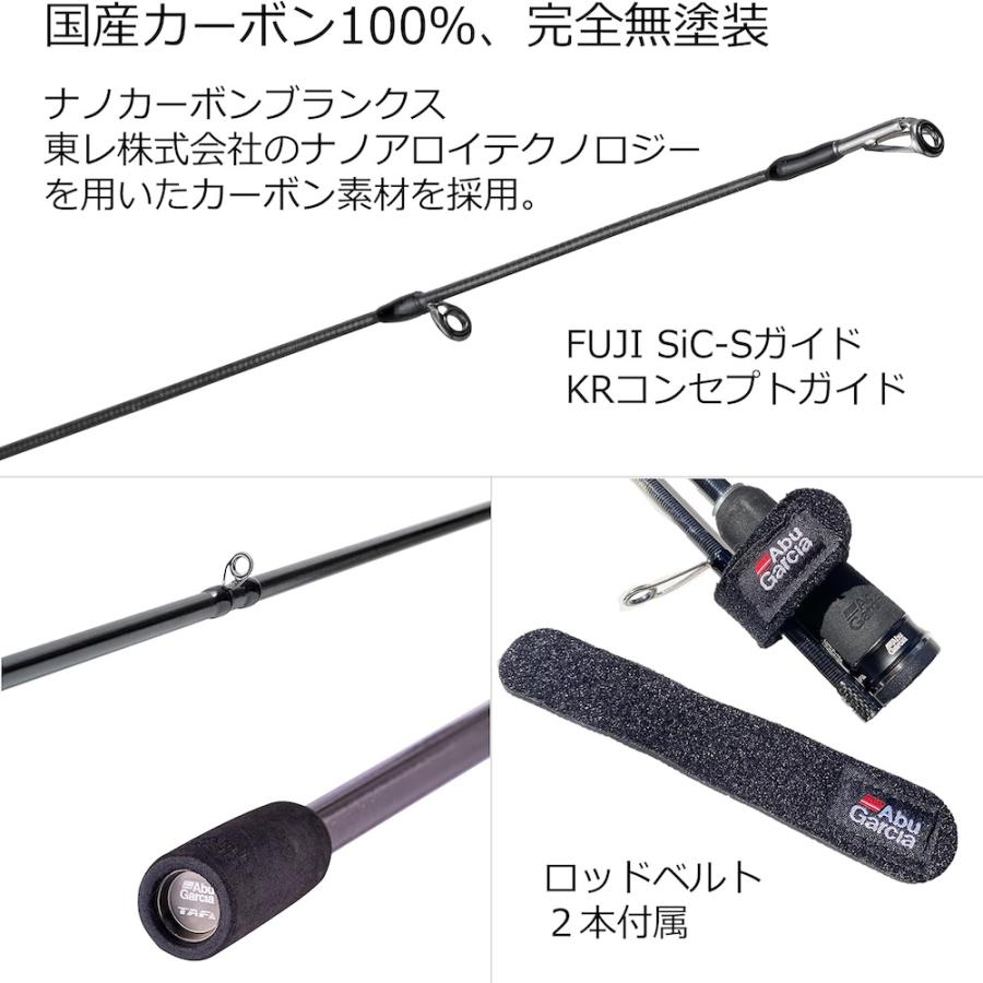 Abu Garcia アブガルシア ソルティーステージ プロトタイプ Abu Garcia アブガルシア ソルティーステージ プロトタイプ