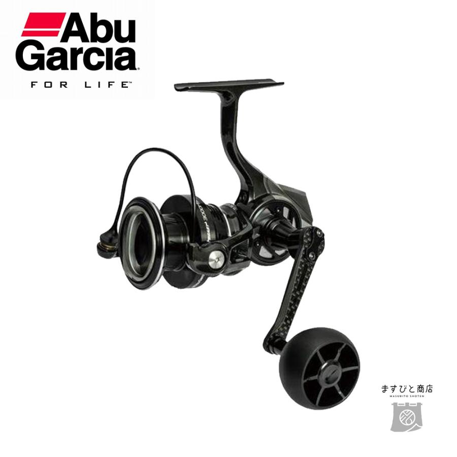 Abu Garcia（アブガルシア） 限定セール 半額 レボ SP ビースト