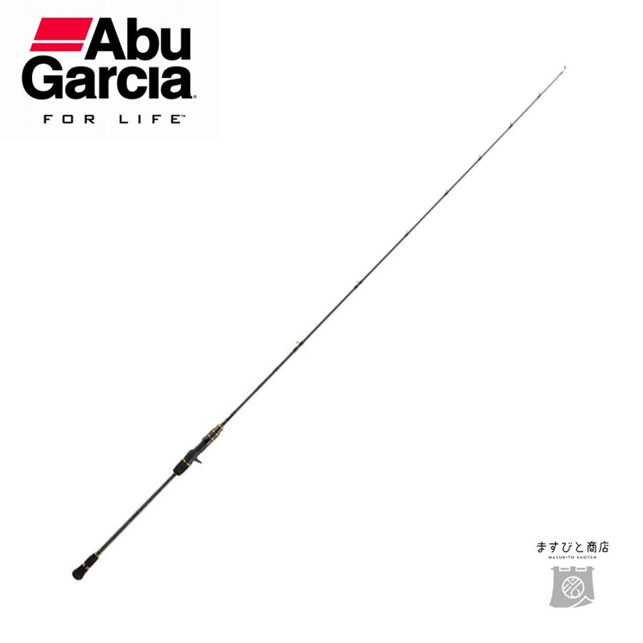 Abu Garcia（アブガルシア） オーシャンフィールド ジギング OFJC-63