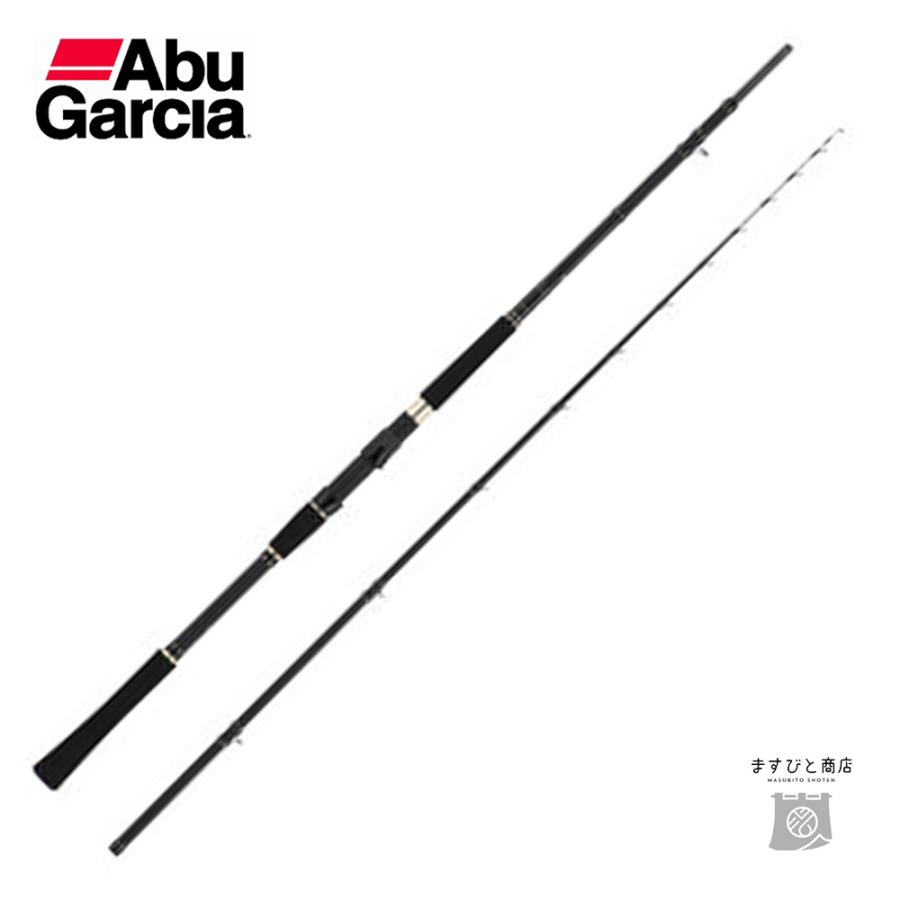 アブガルシア 黒船ヤリイカ KYIC-190H 先調子8-2 (船竿 ヤリイカ竿) Abu Garcia（アブガルシア） 黒船 KYIC-190H ヤリイカ 8:2先調子 送料