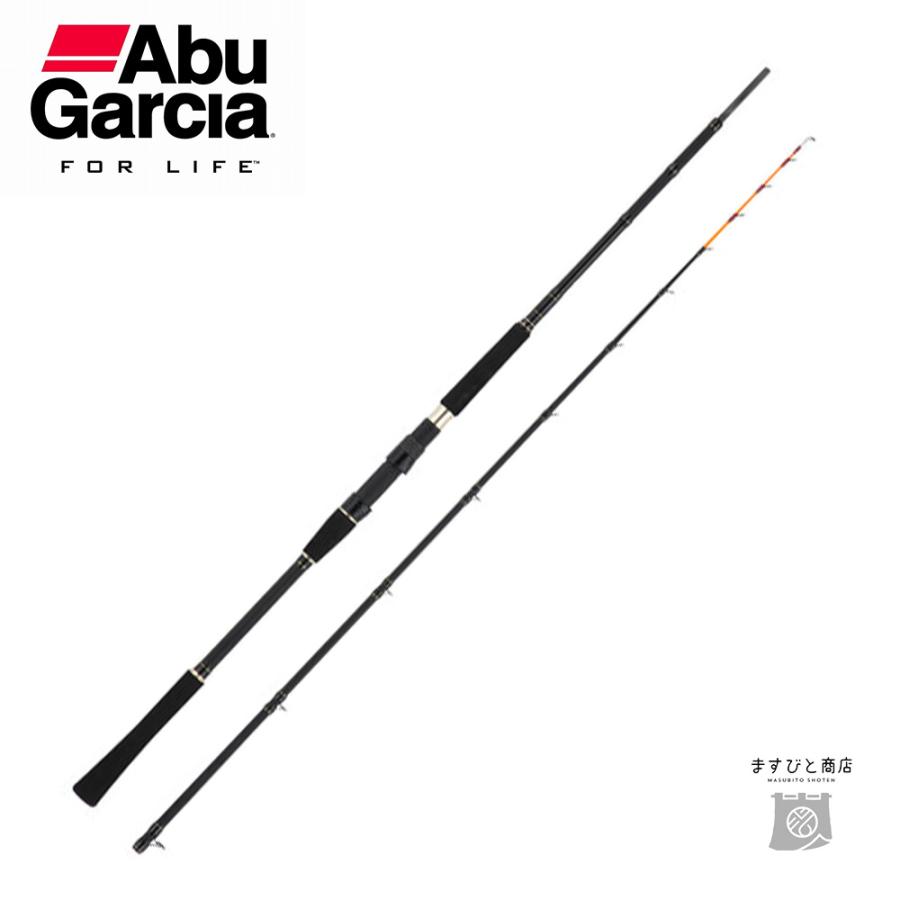 【特価】アブ・ガルシア　黒船　ＫＡＤＣ−２１０Ｍ　アマダイ　７：３先調子 Abu Garcia（アブガルシア） 黒船 KADC-210M アマダイ 7:3先調子 送料