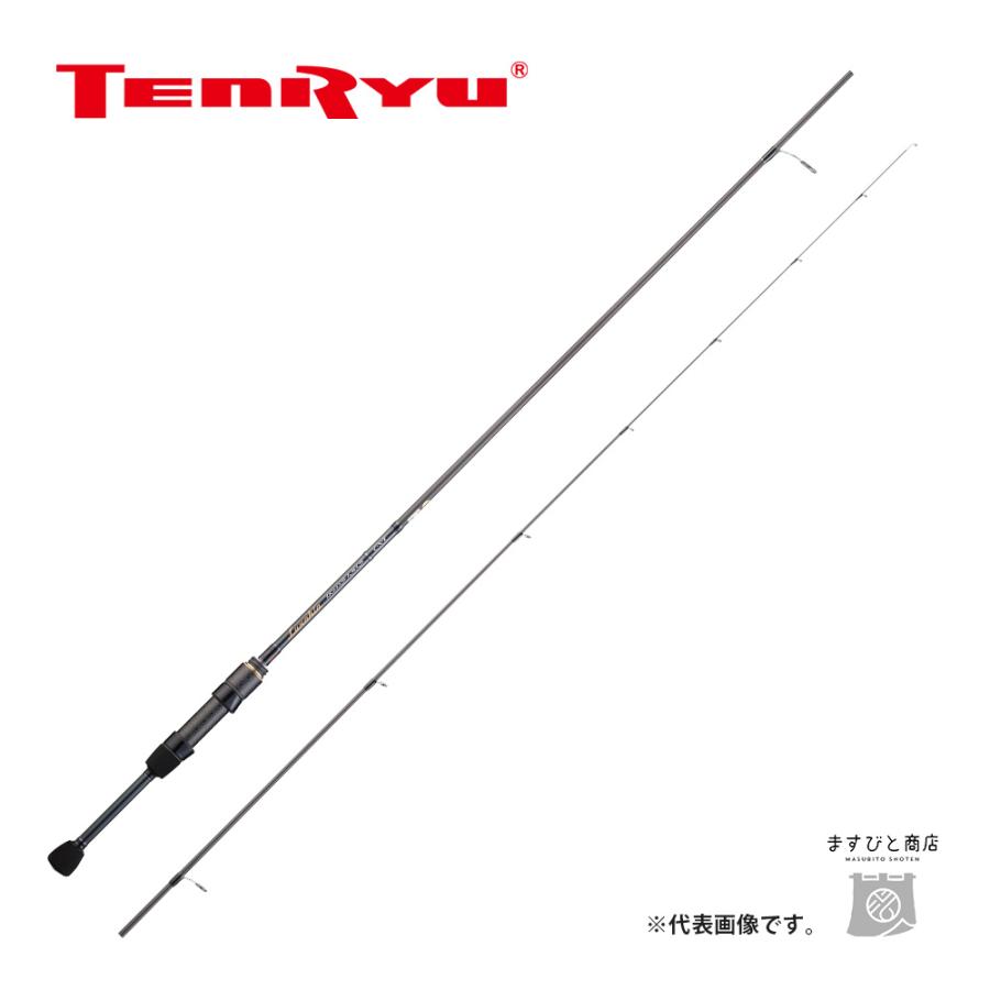 TENRYU 天龍 ルナキア LK632S-LMLS 送料無料 : ますびと商店 - 通販
