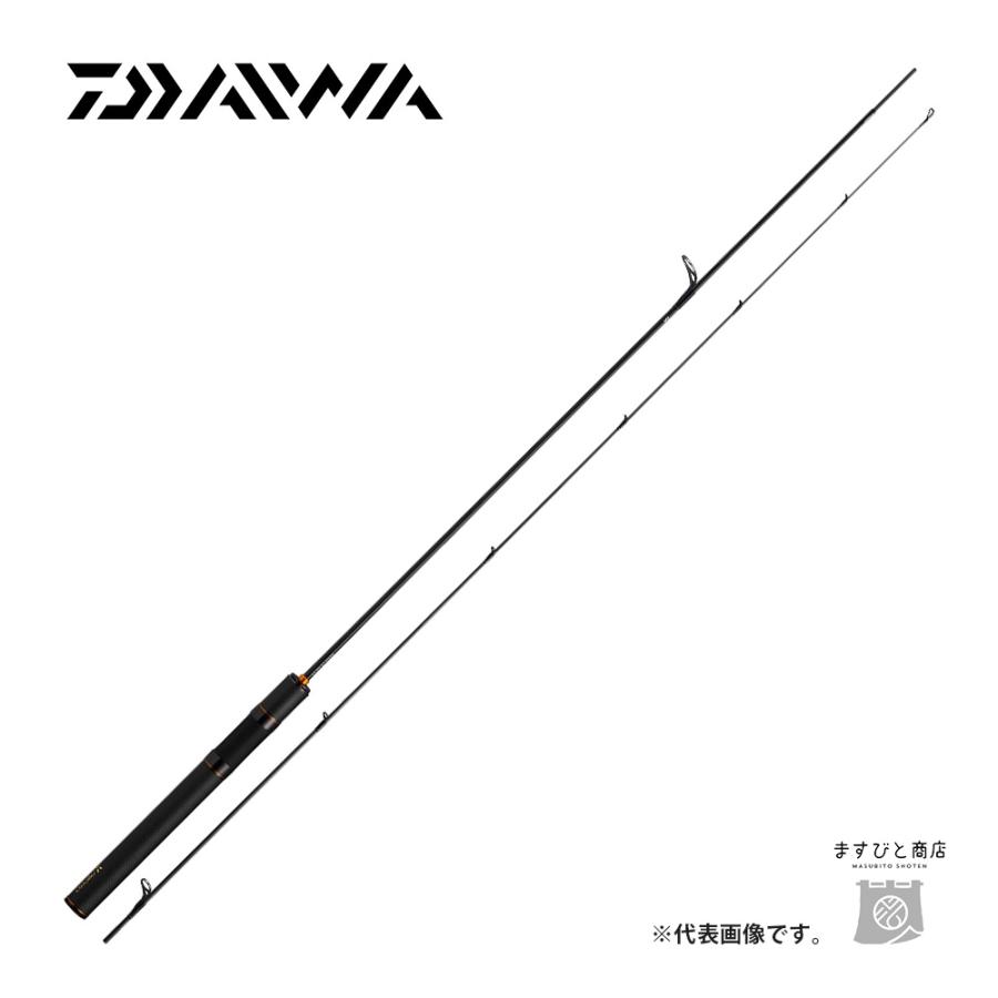 ダイワ　プレッソLTD ags 58ML-S 送料込み DAIWA（ダイワ） プレッソ LTD AGS 58ML-S 送料無料 : ますびと商店