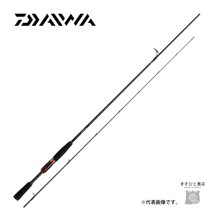 DAIWA（ダイワ） スティーズ S65L+ -SV・SMT 送料無料 : ますびと商店
