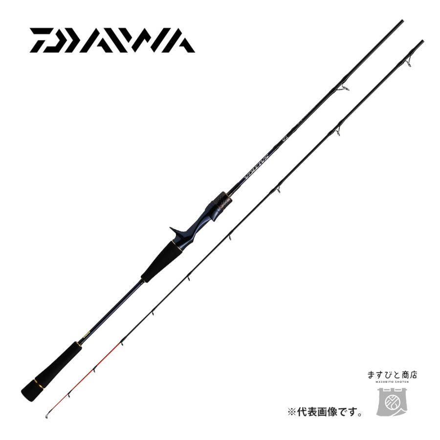 DAIWA（ダイワ） ソルティガ SLJ 60MB-SMT 送料無料 : ますびと商店