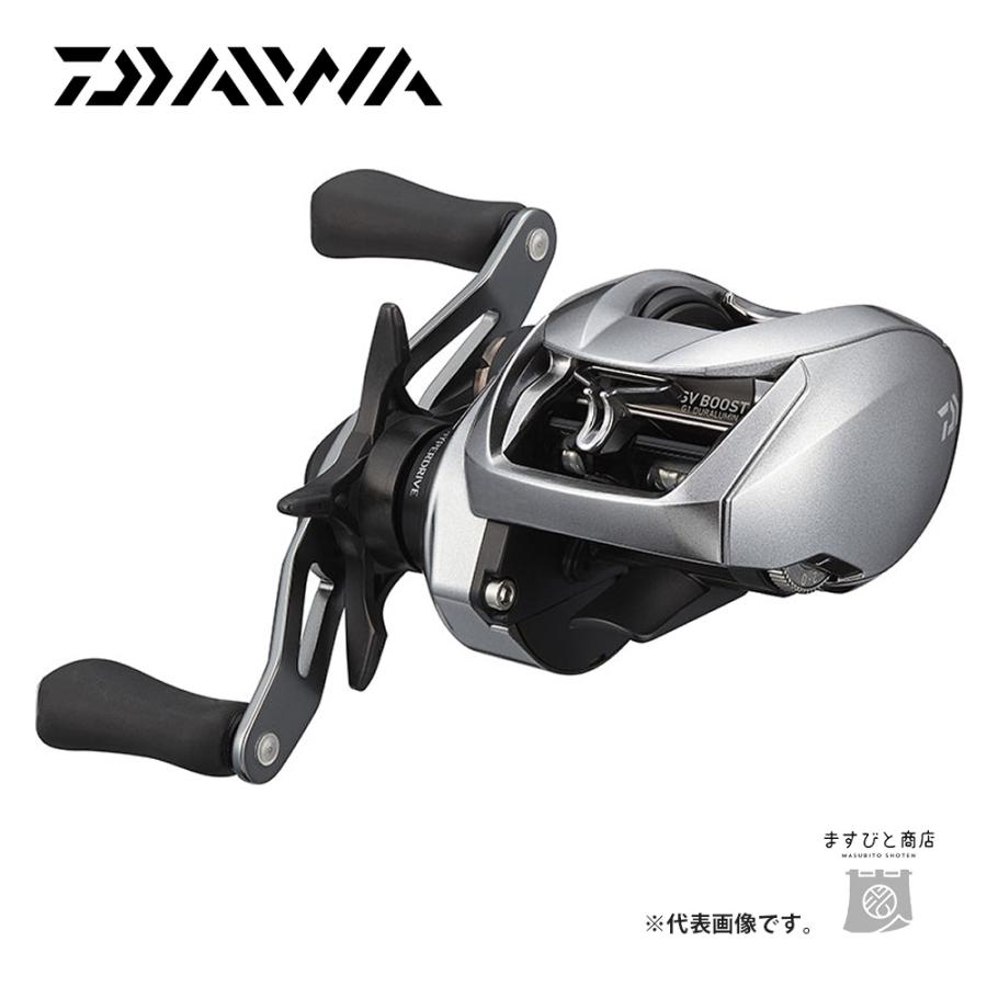 DAIWA（ダイワ） 21ジリオン SV TW 1000 送料無料 : ますびと商店