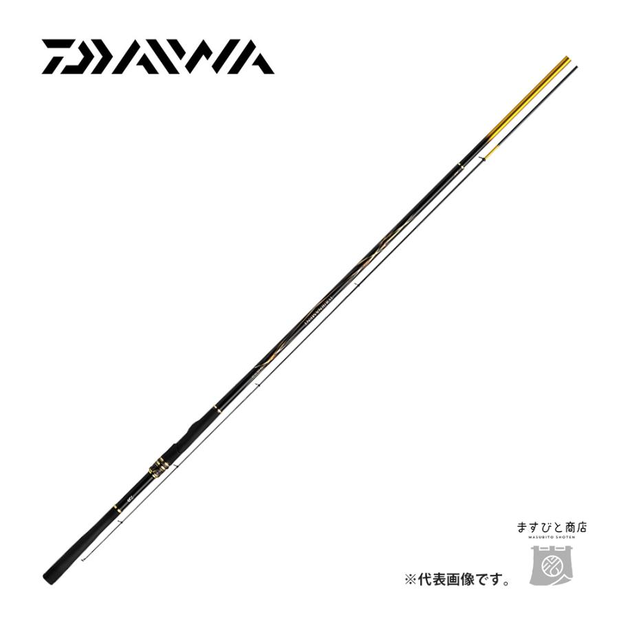 Daiwa トーナメント2号530 Daiwa トーナメント2号530
