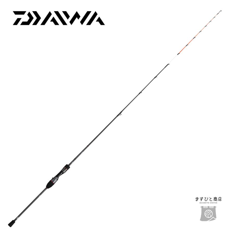 DAIWA（ダイワ） 極鋭マルイカEX LC 送料無料 : ますびと商店 - 通販