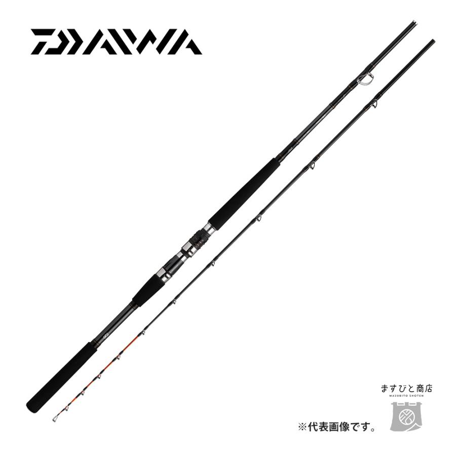 DAIWA（釣り） ダイワ メタリア中深場73 HH-200 送料無料 : ますびと 