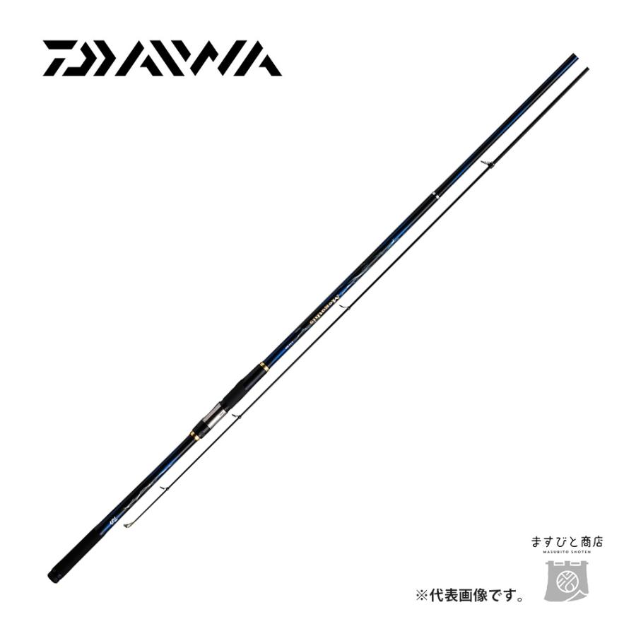 DAIWA（ダイワ） 決算セール メガディス 5-53遠投・N 送料無料 : ます 