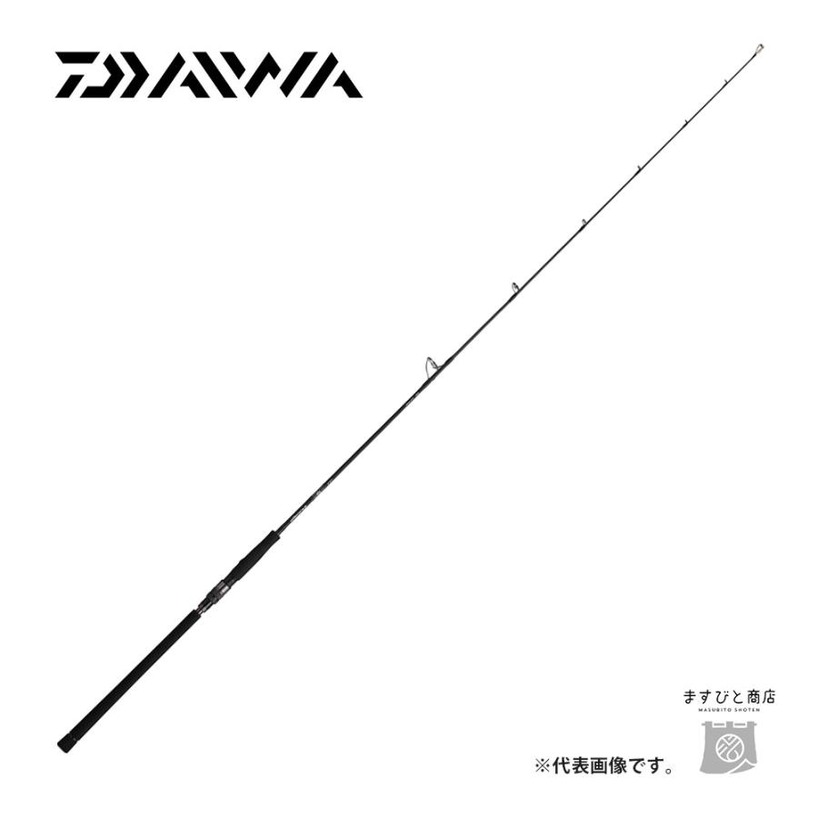 DAIWA（ダイワ） ますびとの日P3倍 アウトレイジ J63S-3 送料無料