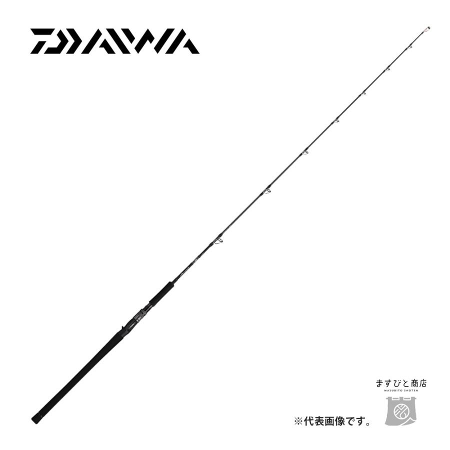 DAIWA（ダイワ） アウトレイジ J60B-4 送料無料 : ますびと商店 - 通販 