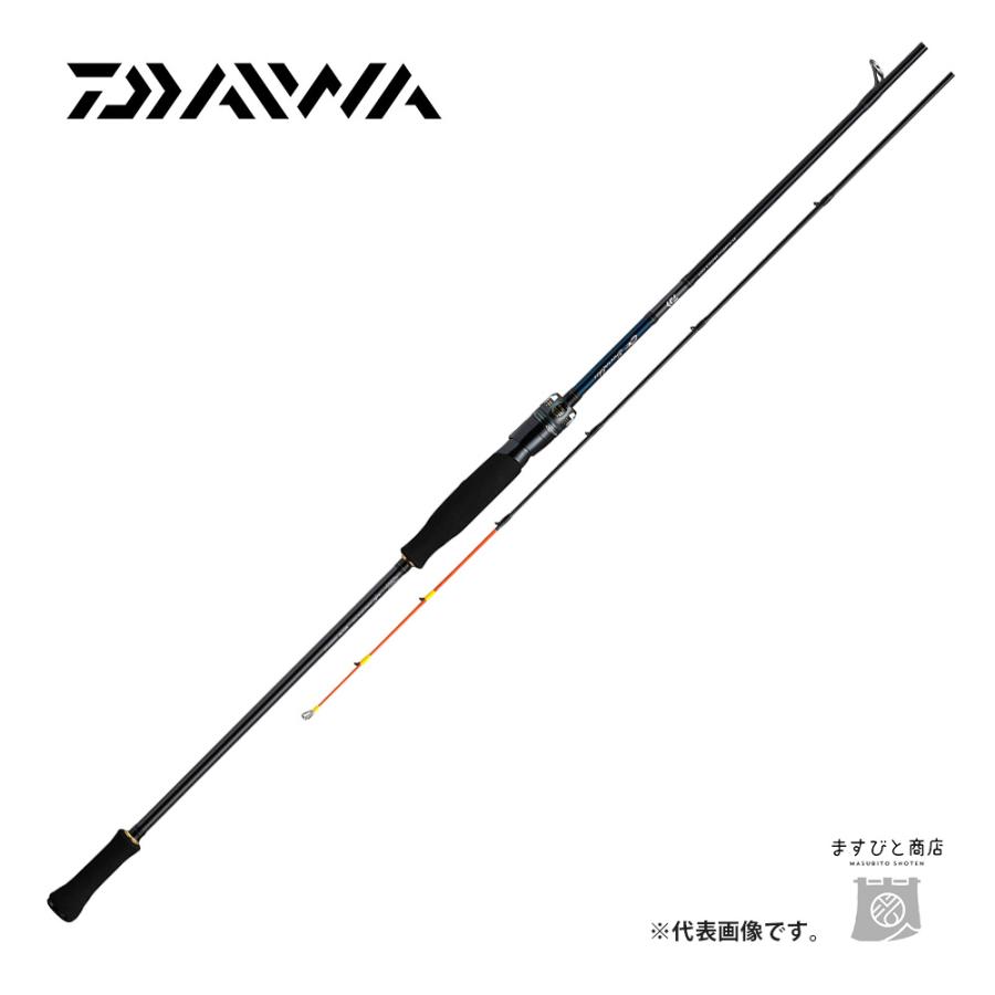 DAIWA（ダイワ） エメラルダス EX イカメタル OR70MLS-SMTT 送料無料