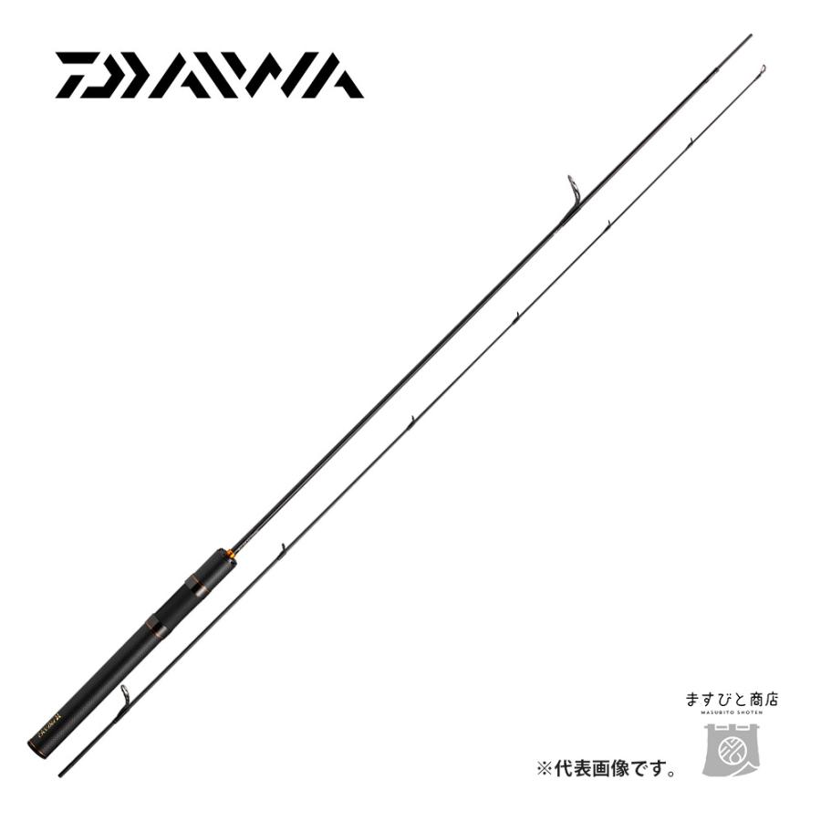 DAIWA（ダイワ） プレッソ LTD AGS 61ML 送料無料 : ますびと商店