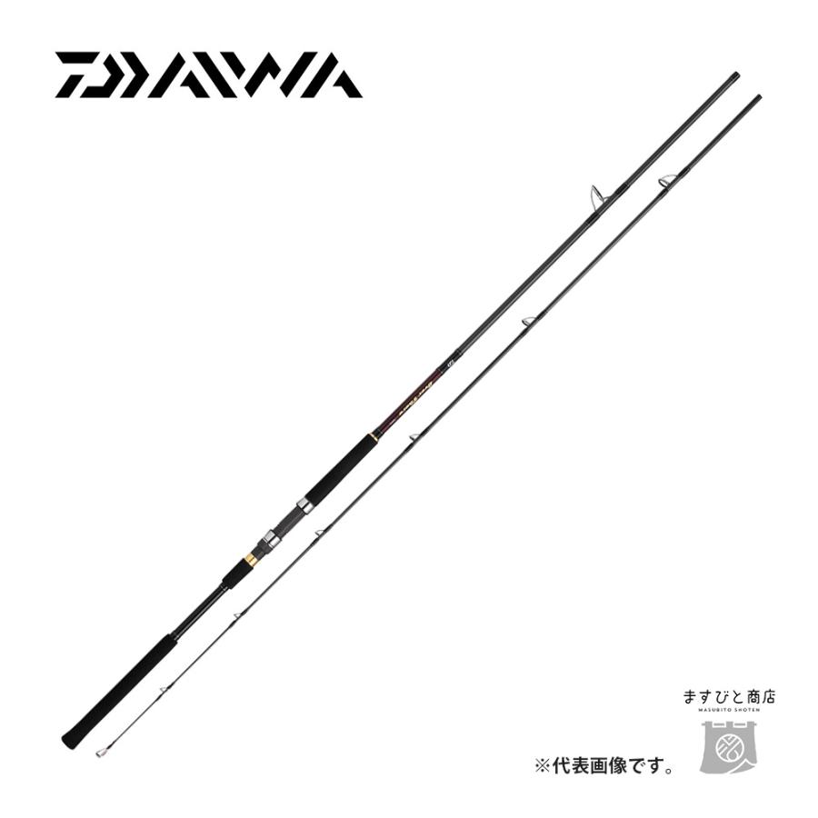 ダイワ　オーバーゼア　96H DAIWA（ダイワ） オーバーゼア 96H 送料無料 : ますびと商店 - 通販
