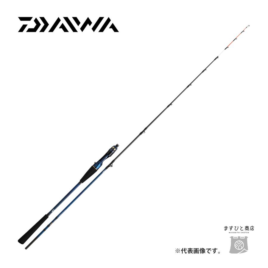 ダイワ 極鋭 タチウオテンヤ SP 91H-165 AGS【美品】 ダイワ 極鋭タチウオテンヤ SP 91H-165 AGS